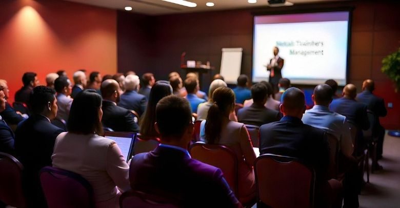 How to Choose the Right Business Management Conference in Canada for Your Needs