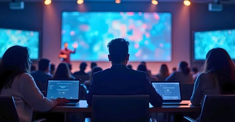 How to Choose the Right Cybersecurity Conference for You