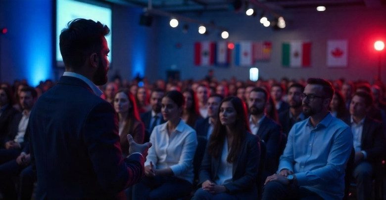 Why Should You Attend International Conferences in Canada