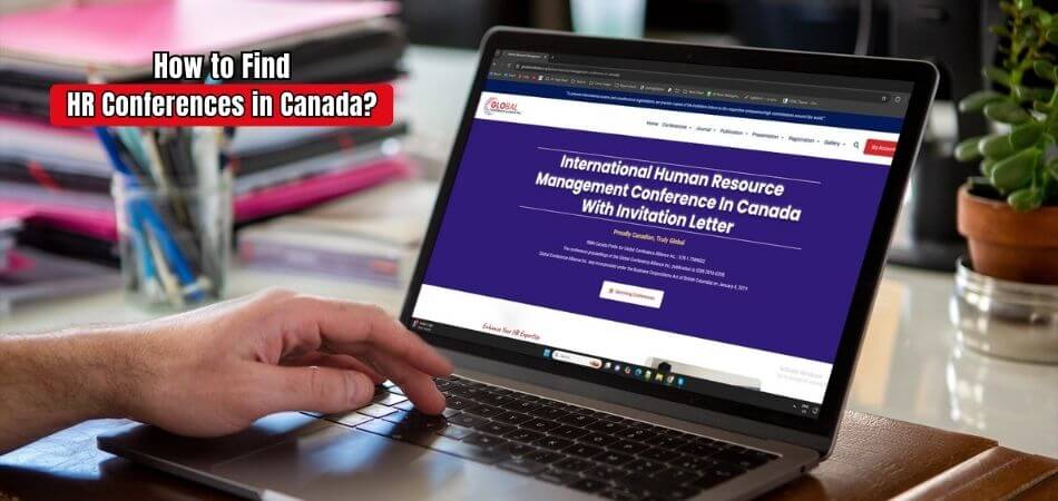 How to Find HR Conferences in Canada