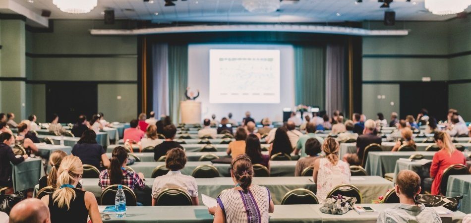 How to Find a Business Conference