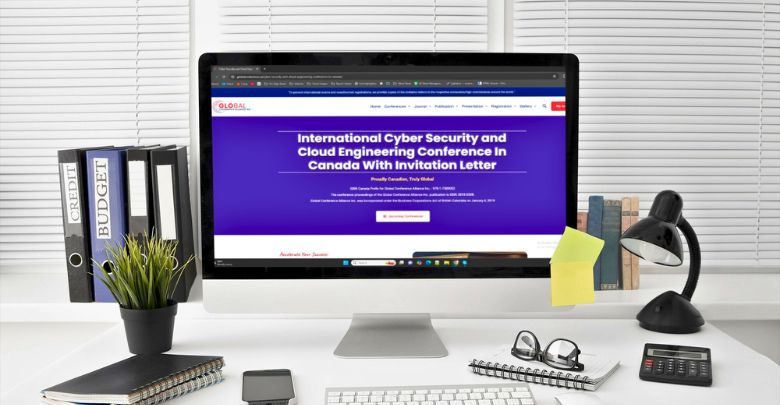 How to Find an International Cyber Security Conference