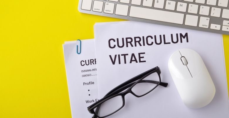 How to Prepare Your CV for Conference Applications