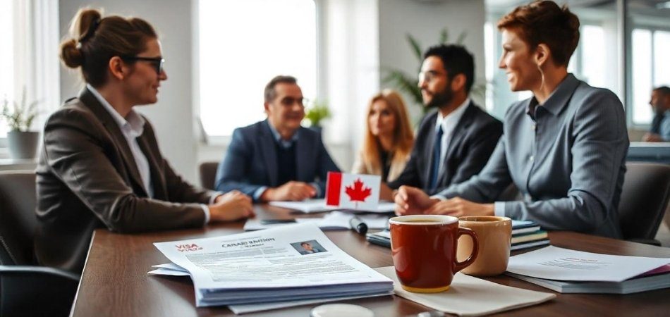 Is it Easy to Get Canada Visa for Business Conference