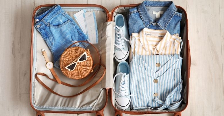 Packing Tips for Attending Conferences in Australia