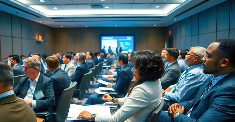 The Future of Global Conferences in Thailand