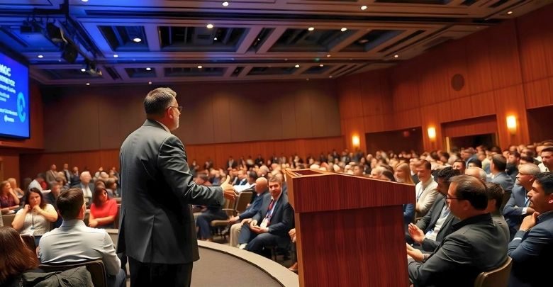 The Importance of Business Conferences