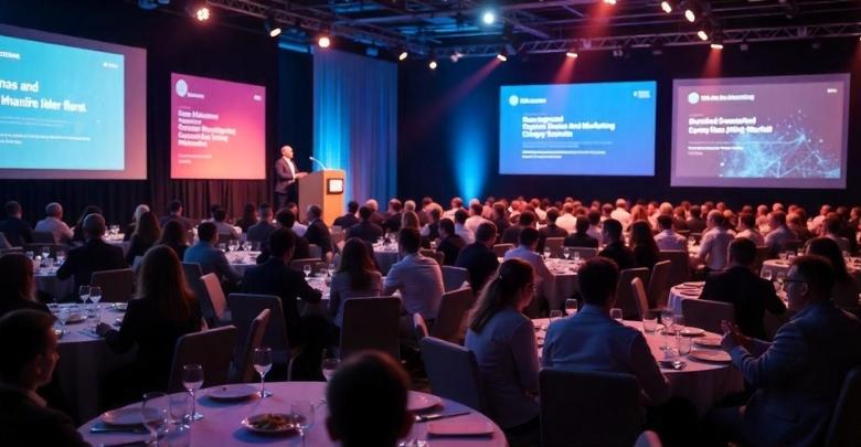 The Importance of Digital Marketing Conferences