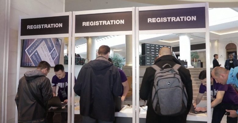 Tips for Successful Registration for Canadian Conferences