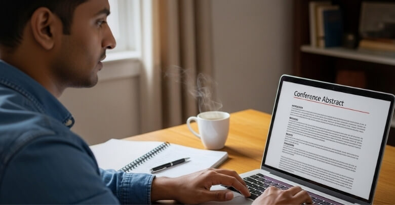 Tips for Writing a Strong Abstract for Conference Submission