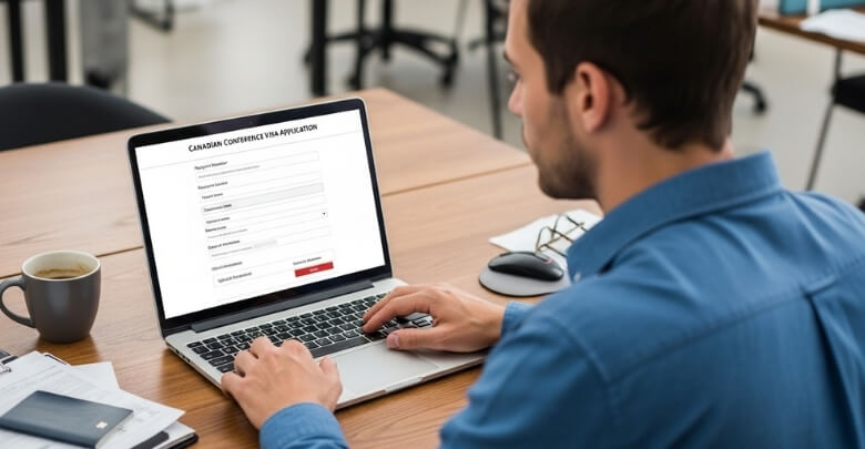 Types of Canadian Conference Visa Attendees Can Apply for