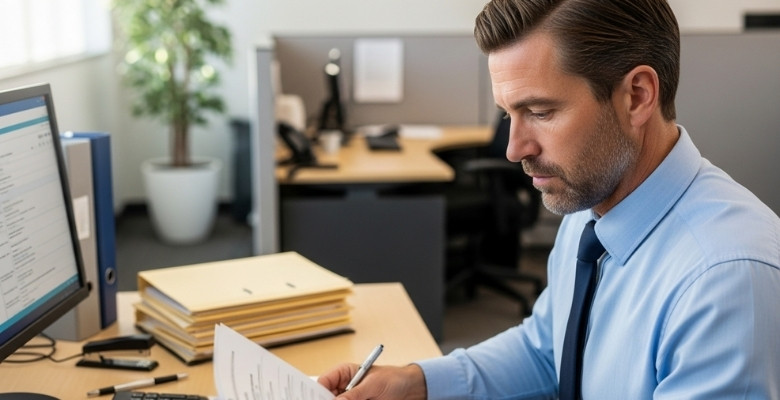 What Approvers Really Look For?