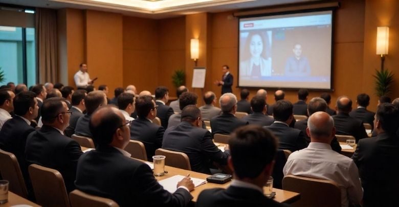 What Are the Benefits of Attending International Cyber Security Conferences