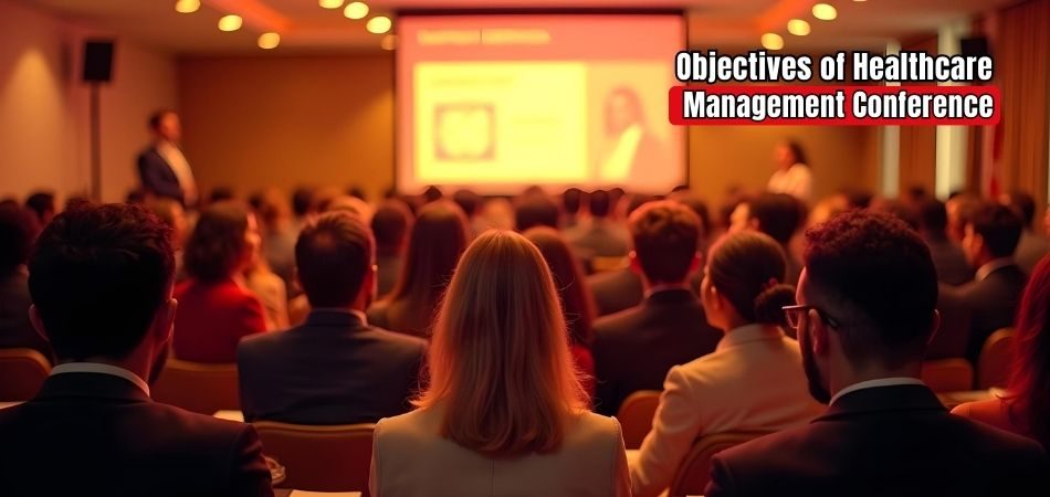 What Are the Objectives of Healthcare Management Conference