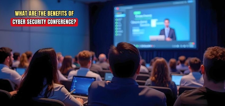 What Is the Purpose of the Cybersecurity Conference