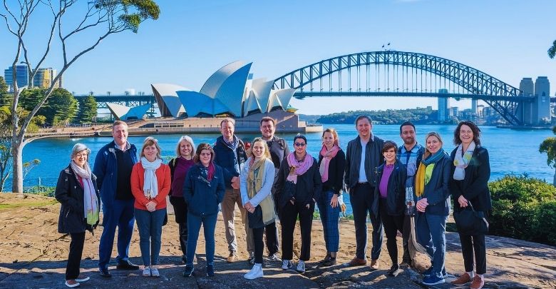 What Makes Australia a Popular Conference Destination