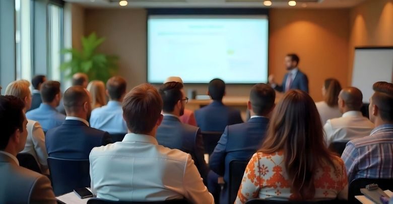 What Makes Networking Events Popular in Australia