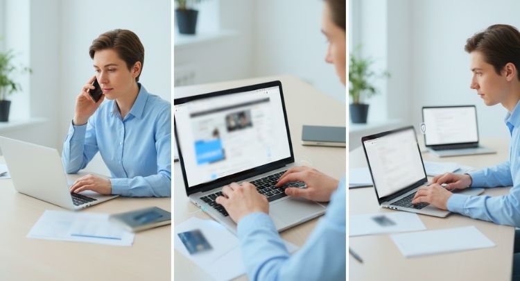 What to Do If You Paid for a Fake Conference