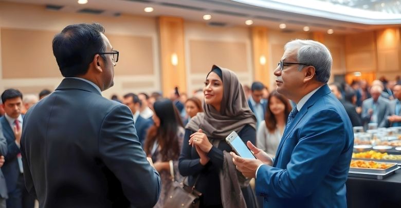 What to Expect from Conferences in Bangkok