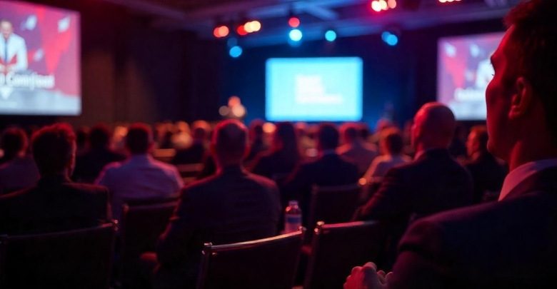 What's the Condition of Business Management Conferences in Canada