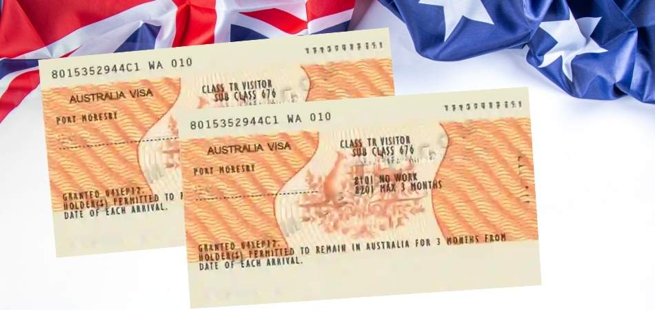 Which Visa Is Required for Attending Conference in Australia