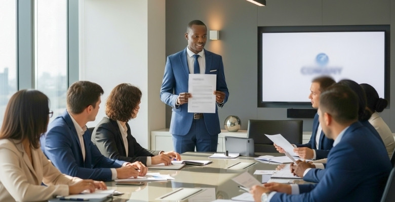 Why is a Proposal Letter Important?