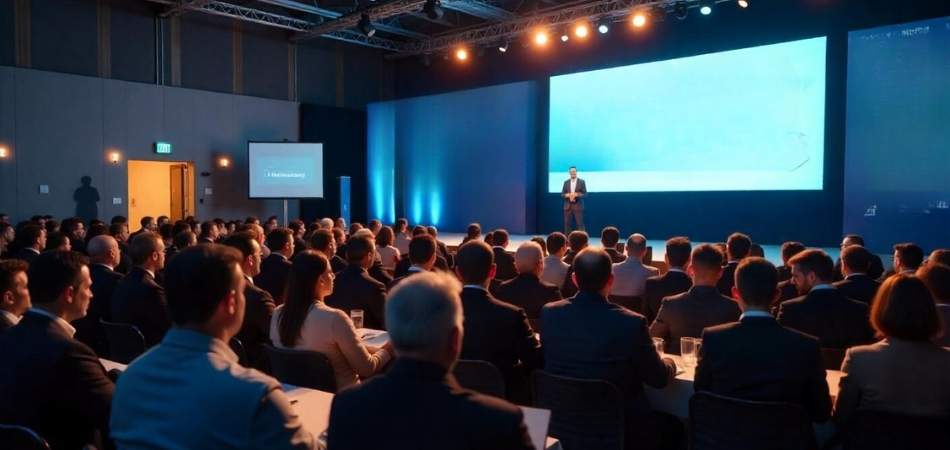 Are International Marketing Conferences Worth It