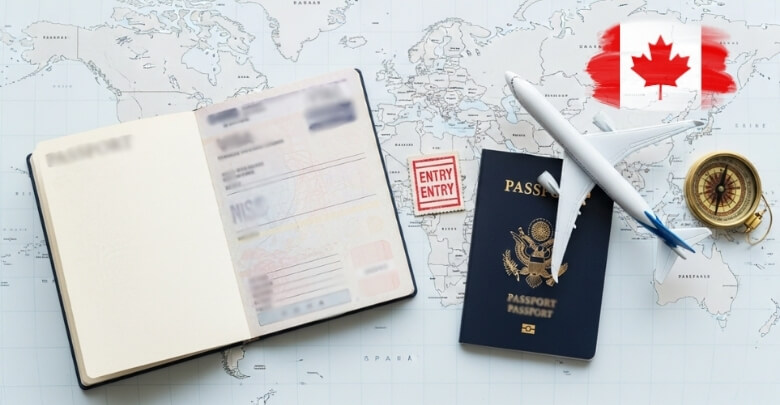 Canada Conference Visa Requirements for Filipinos