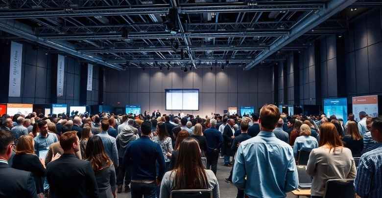 Common Challenges of Attending International Marketing Conferences