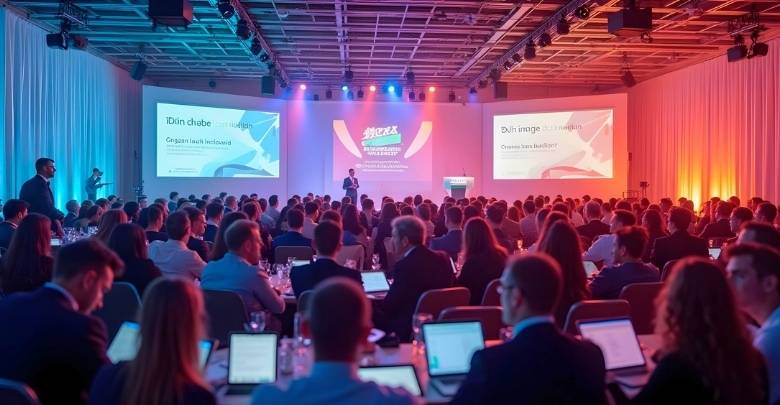 Current State of International Business Conferences in Canada