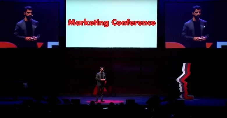 How Marketing Conferences Impact a Business