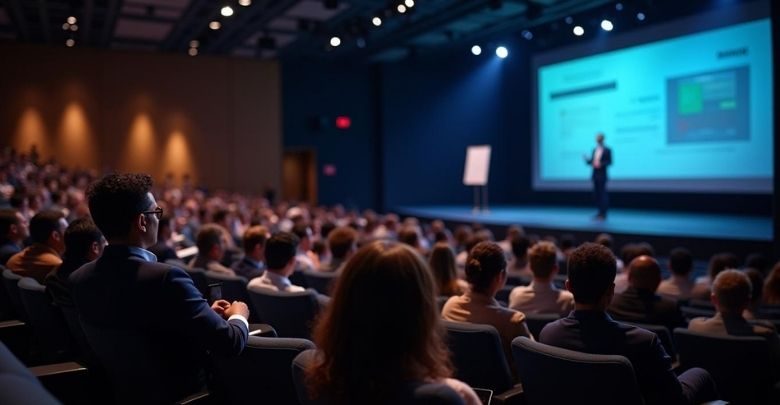 Key Benefits of Attending Marketing Conference in Canada