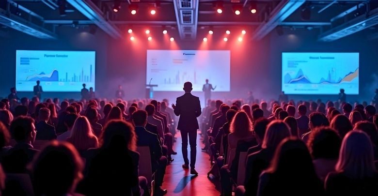 The Future of Business Conferences What’s Next