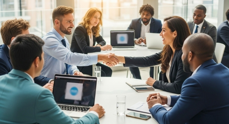 The Role of Face-to-Face Business Events in a Post-Digital World