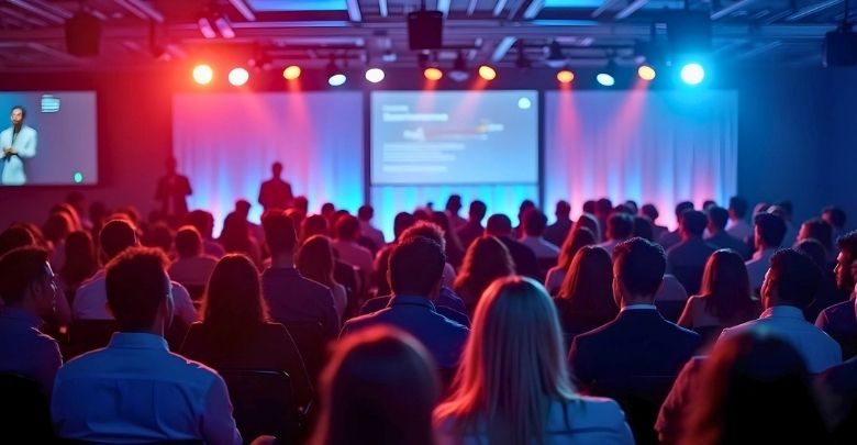 Tips for Making the Most of Your Conference Experience in Canada