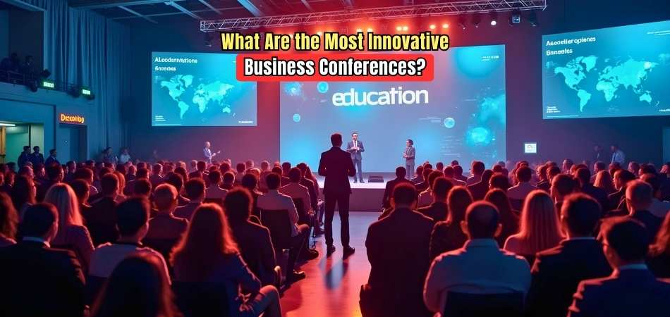 What Are the Most Innovative Business Conferences (1)