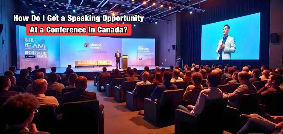 Can I Earn Professional Development Credits at Conferences in Canada