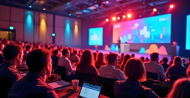 Canadian Conference Tips for Engaging a Diverse Audience