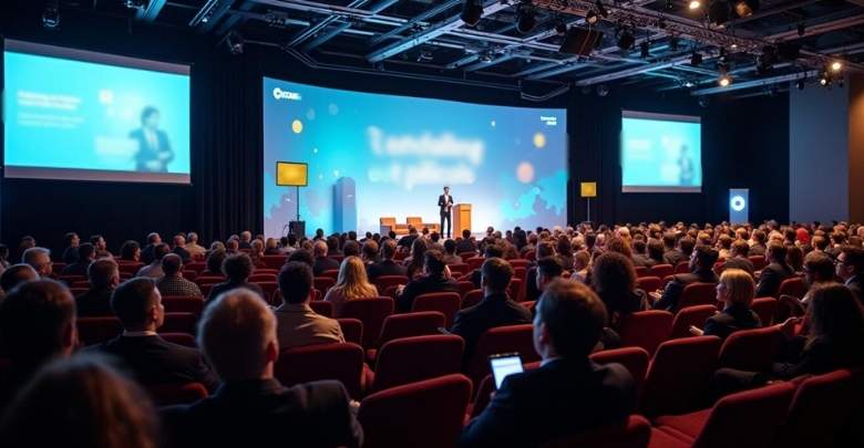 Essential Tips for Attending Canadian Conferences for Startups and Entrepreneurs