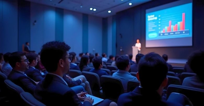 How Conferences Can Help Your Professional Growth