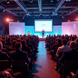 How Do These Conferences Address Global Challenges