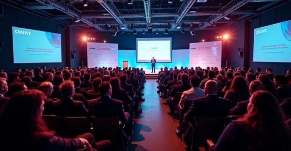 How Do These Conferences Address Global Challenges