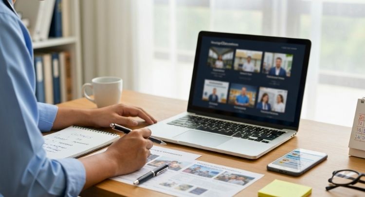 Mistakes to Avoid When Choosing a Nursing Conference