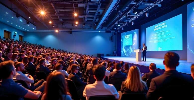 The Future of Diversity and Inclusion at Canadian Conference