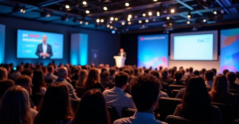 Tips for Attending Your First Environmental Sustainability Conference