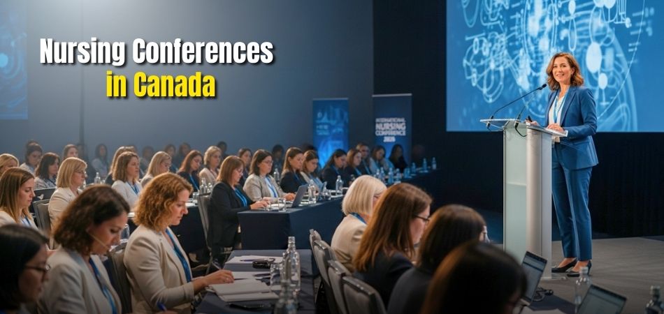 Top 10 Nursing Conferences in Canada 2026