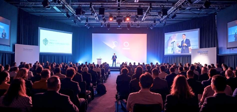 Top Business Management Conferences To Attend in 2025