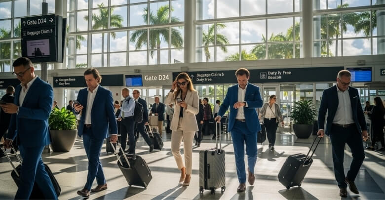Travel Tips For Business Management Conferences in Miami