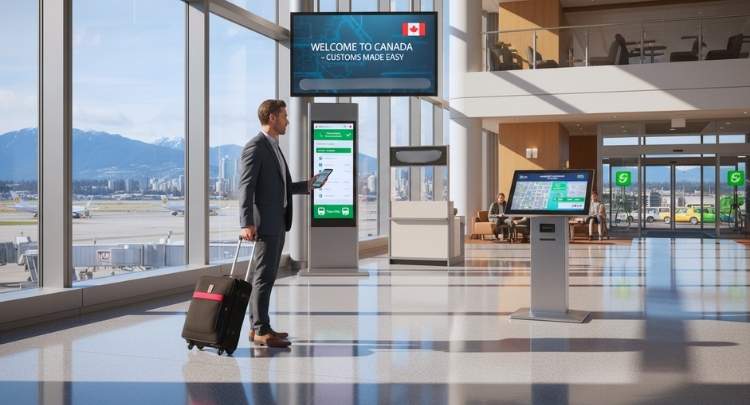 Travel and Accommodation Tips for Canadian International Conference Attendees