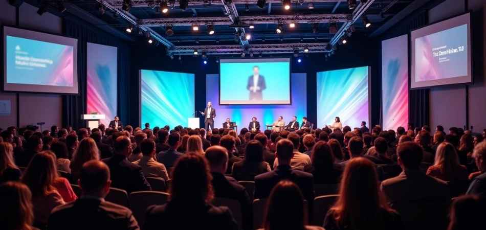 What Are the Best Conference Venues in Canada